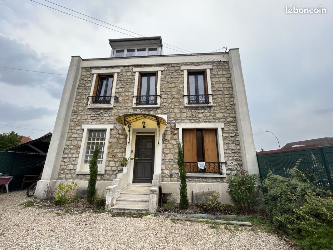 Appartement a louer champigny-sur-marne - 2 pièce(s) - 23 m2 - Surfyn