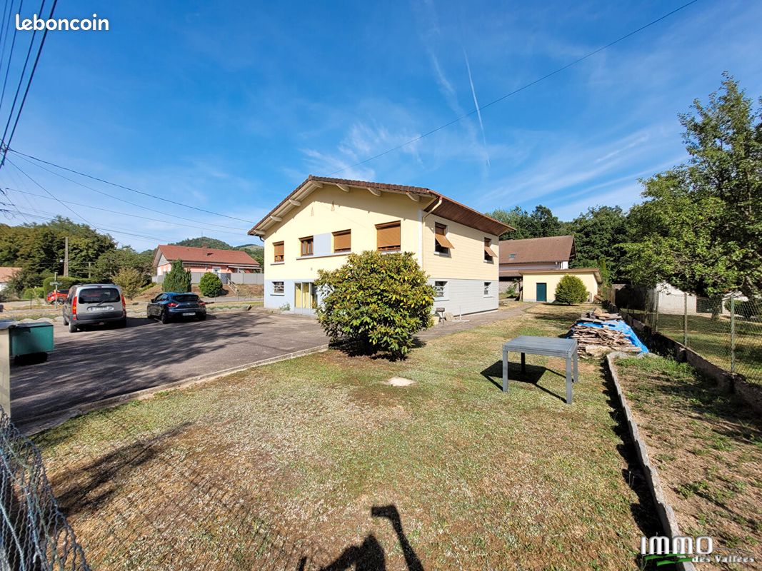 Maison 6 pièces 108 m² · à Le Ménil · 108 m² · 190 000 €