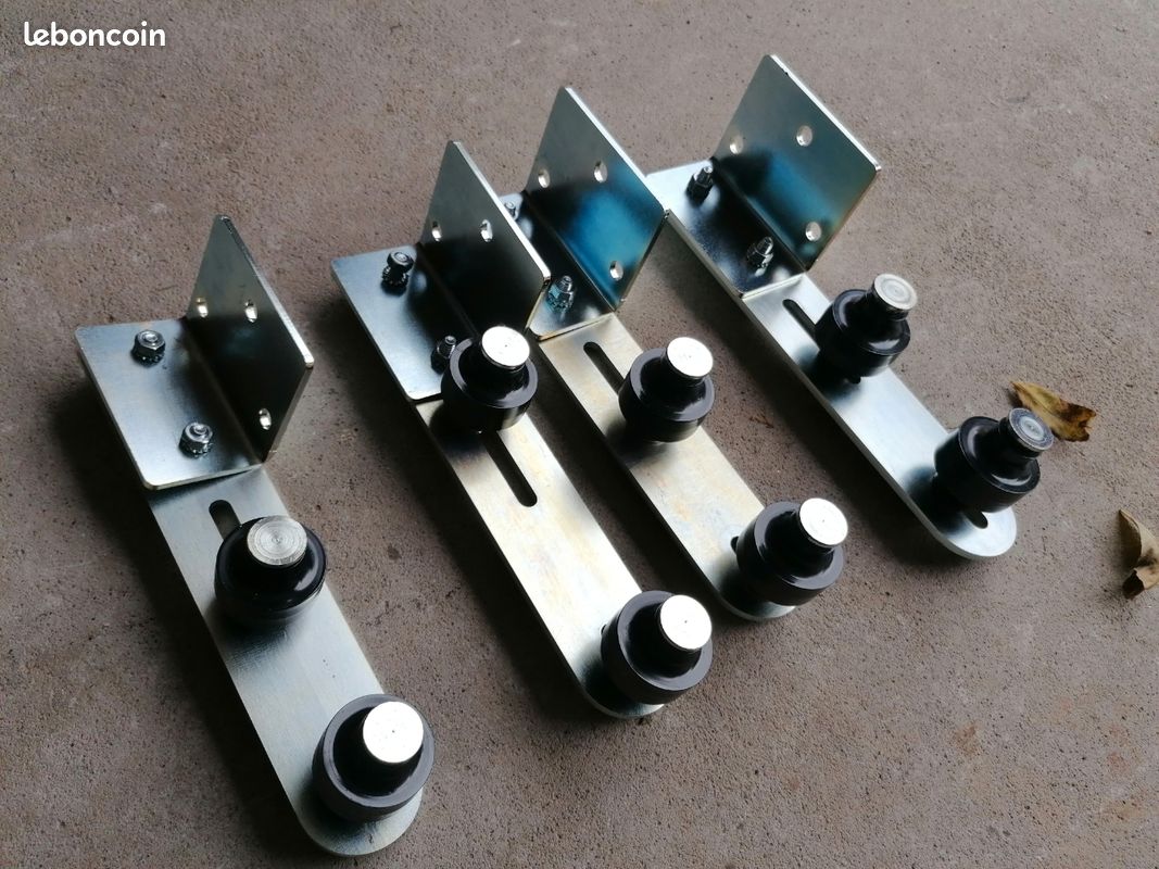 Guide rail Mantion (image 3)