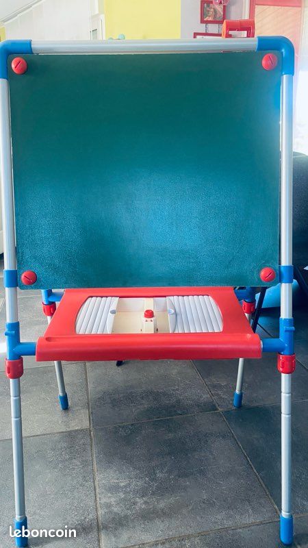 Tableau enfant Berchet (image 1)