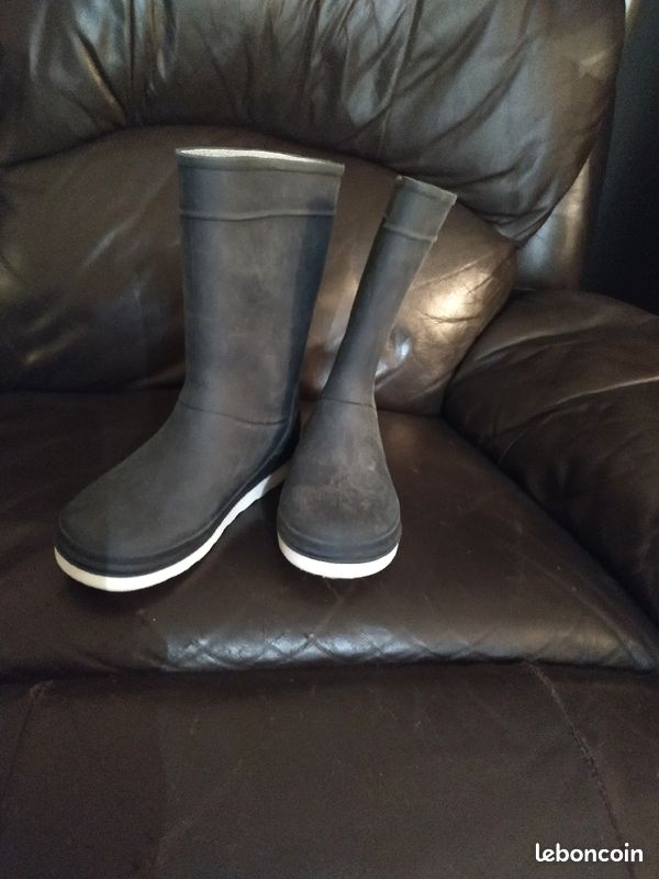 Botte de pluie (image 2)