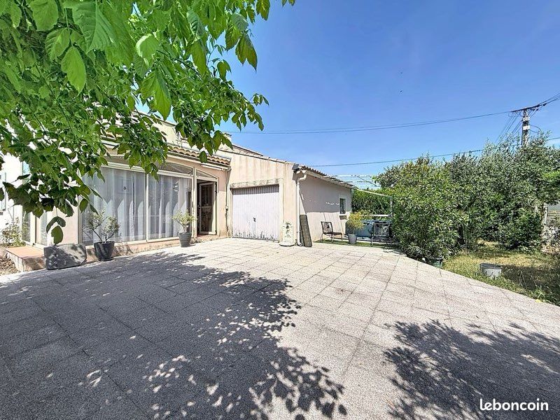 Maison 4 pièces 75 m² · à Sorgues · 75 m² · 269 000 €