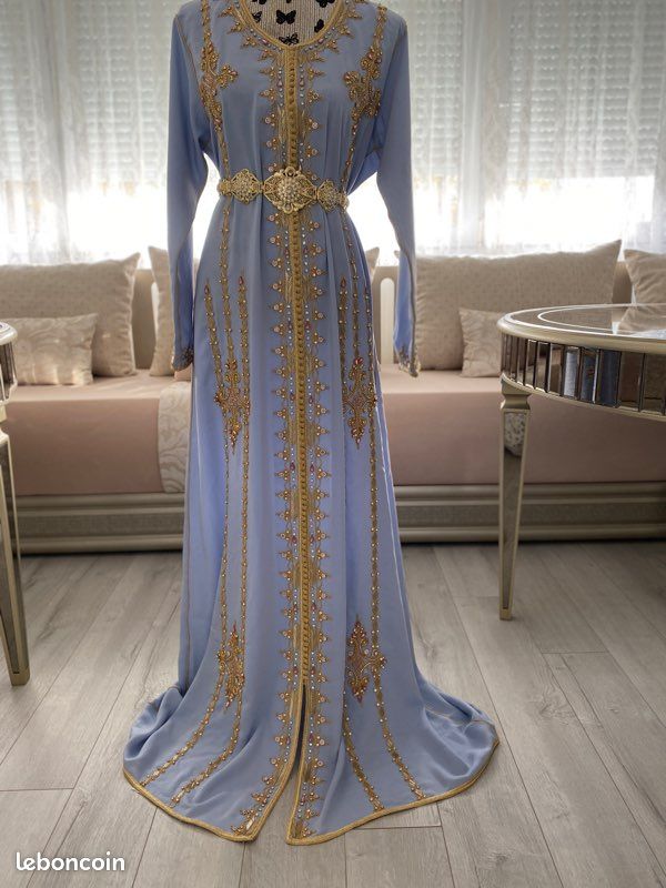 Caftan (image 3)