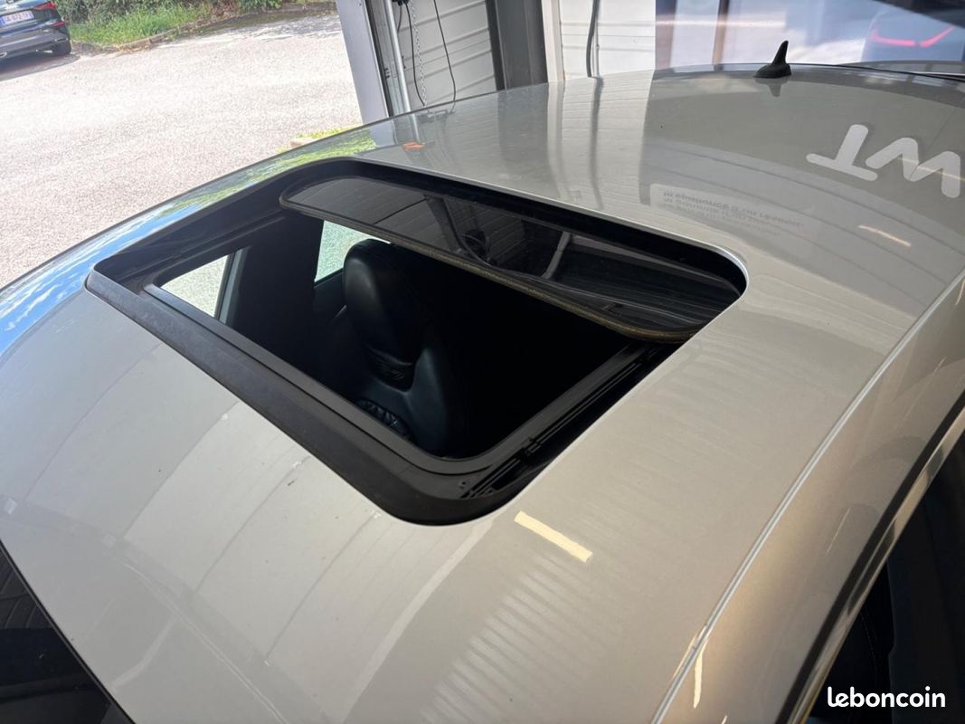 AUDI A7 SPORTBACK S7 Sportback Quattro 4.0 V8 TFSI - S-tronic S7 ( Garantie 12 mois ) (image 21)