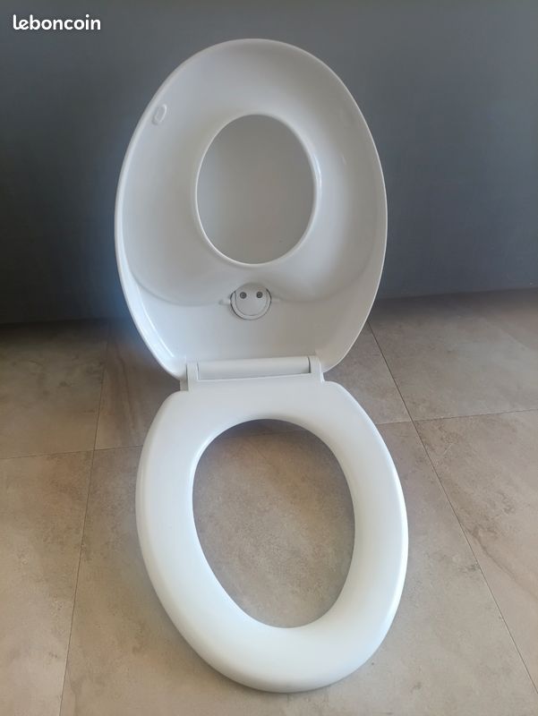 Abattant WC familial (image 4)