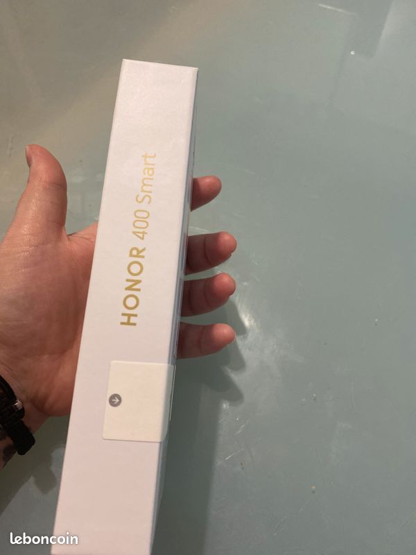 Honor 400 smart neuf sous blister (image 2)