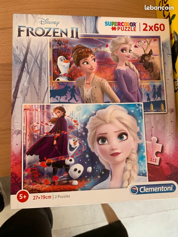 Puzzle (image 1)