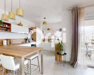 Appartement 260 000 € - 60 m²
