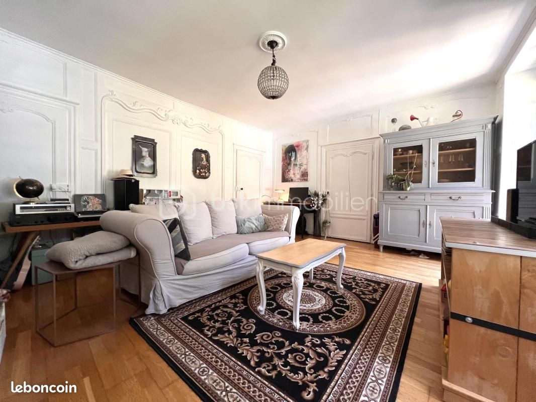 Appartement 3 pièces 70 m² · à Poitiers · 70 m² · 225 000 €