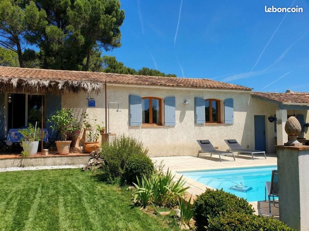 Maison 8 pièces 100 m² · à Salernes · 100 m² · 416 000 €