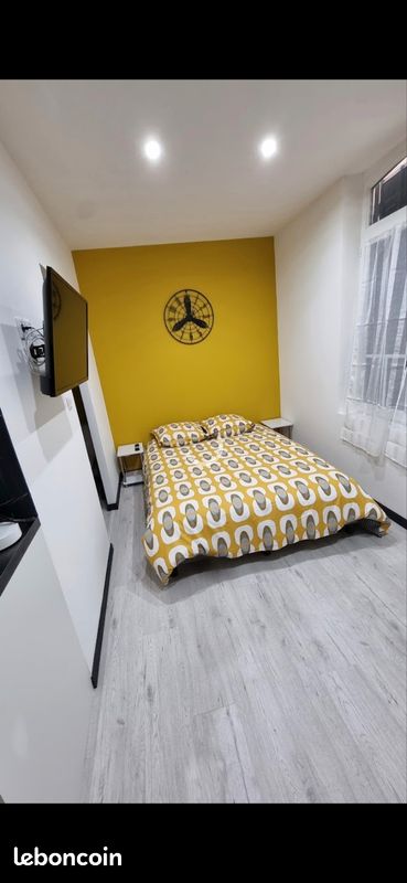 Immeuble 5 pièces 110 m² · à Saint-Quentin · 110 m² · 170 000 €
