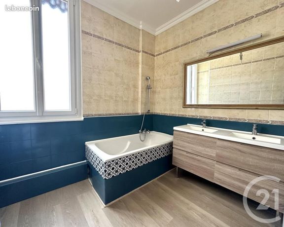 Maison de ville 4 pièces 95 m² — 8