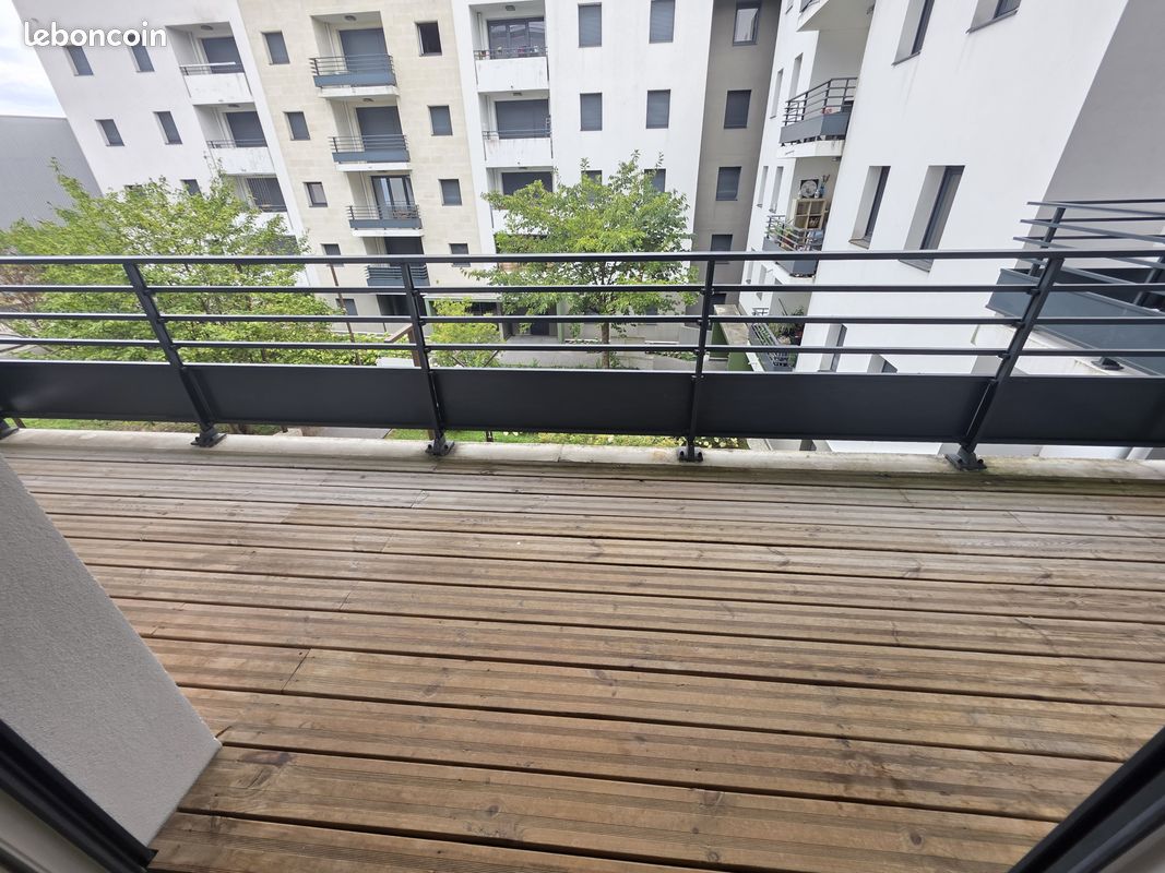 Appartement 3 pièces 69 m² · à Talence · 69 m² · 315 000 €