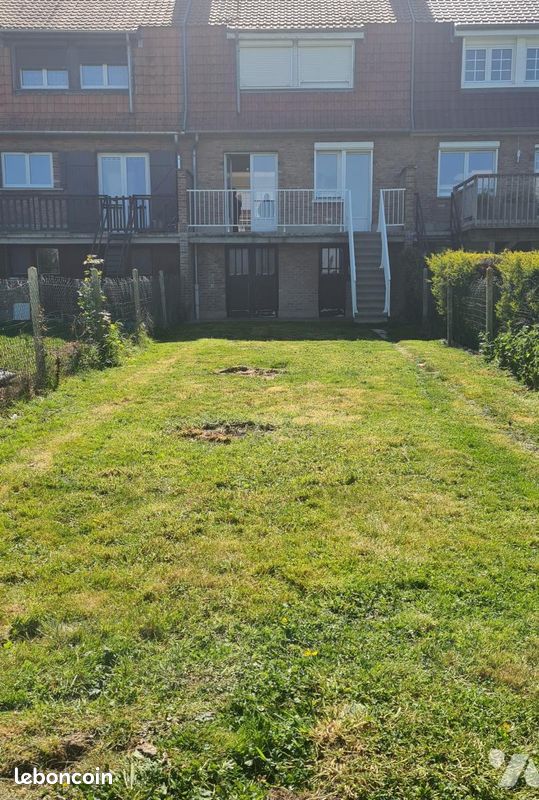 Maison 4 pièces 81 m² · à La Chapelle-d'Armentières · 81 m² · 218 500 €
