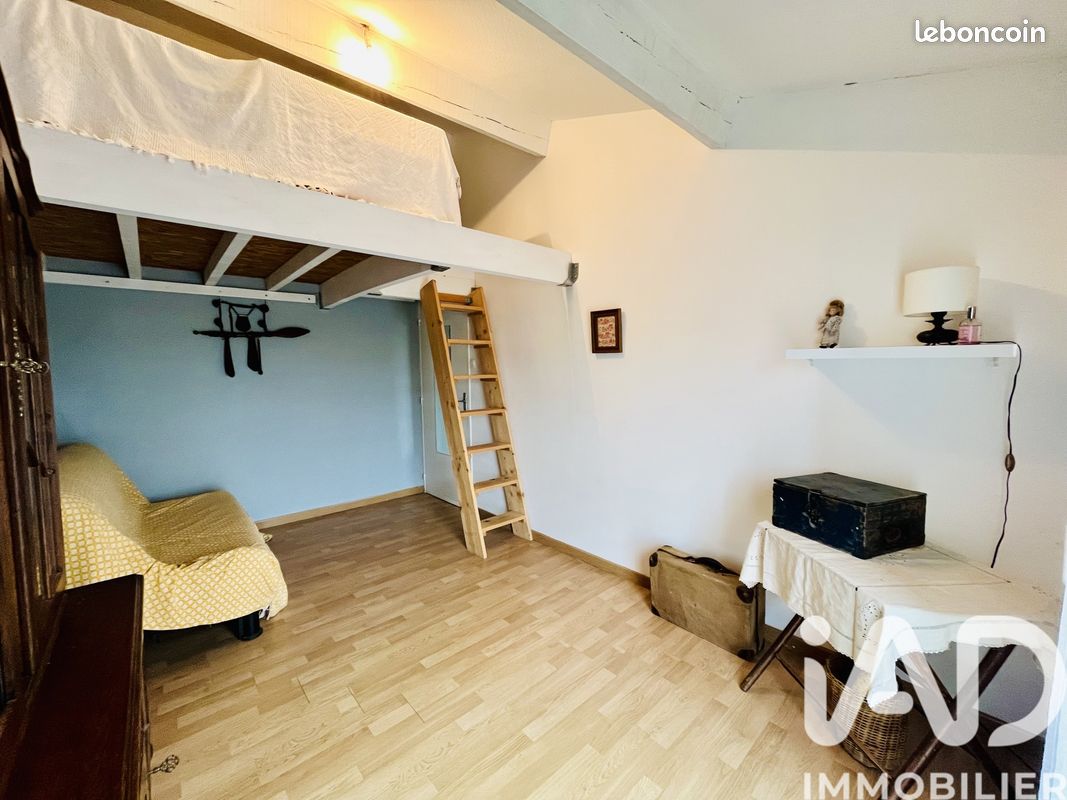 Maison familiale 7 pièces 125 m² (image 18)