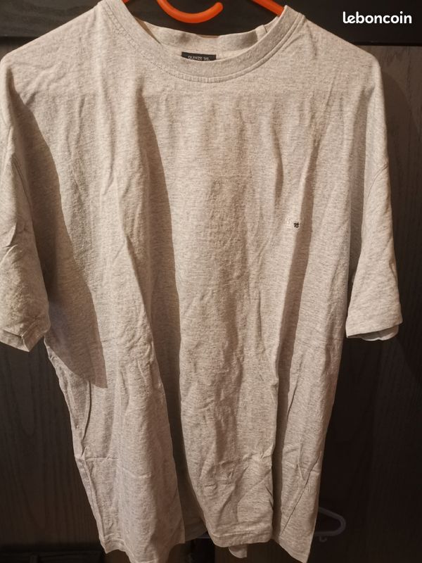 T-shirt serge blanco (image 2)