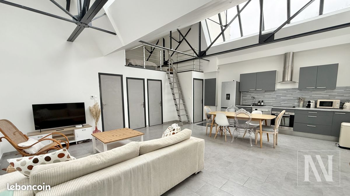 Appartement 3 pièces 60 m² · à Sainte-Savine · 60 m² · 143 000 €