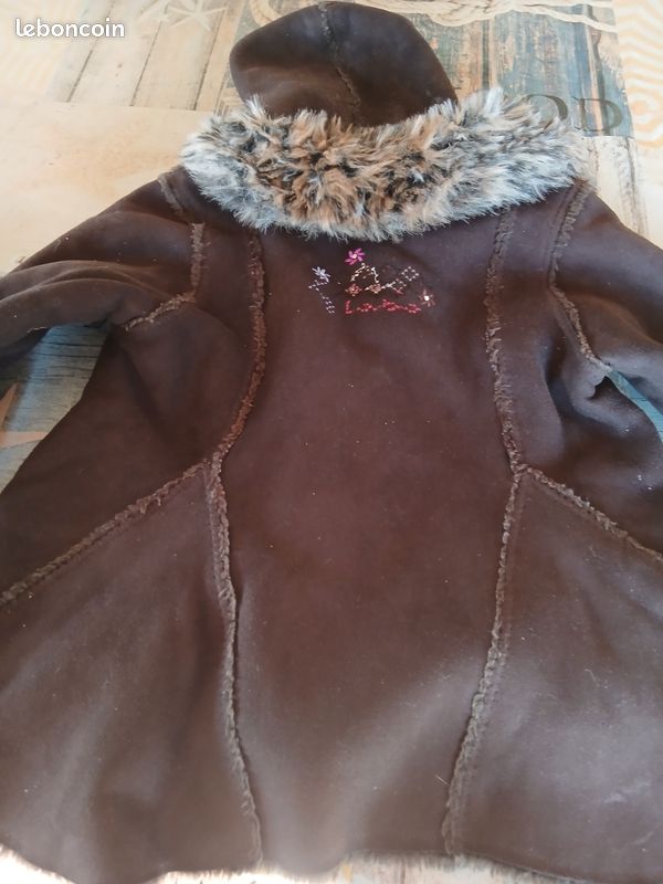 Manteau (image 2)