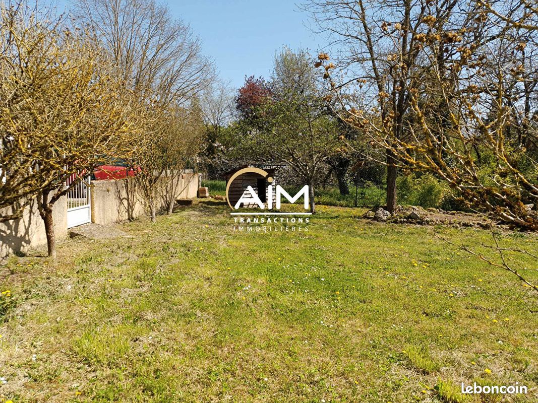 Terrain 640 m² · à Chenonceaux · 640 m² · 43 000 €