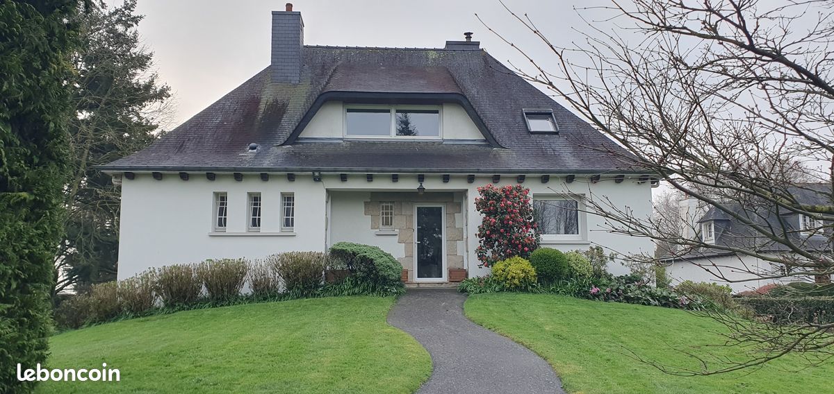 Maison 5 pièces 157 m² · à Cesson-Sévigné · 157 m² · 598 000 €