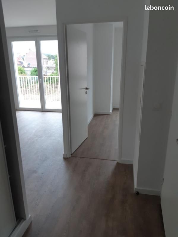 Appartement 2 pièces 42 m² · à Amiens · 42 m² · 669 €