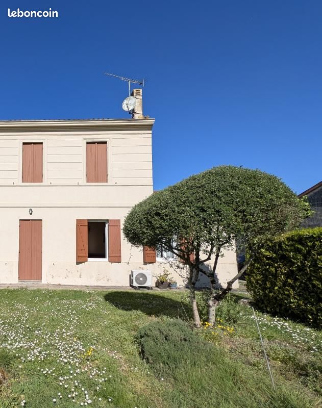Maison 70 m² · à Artigues-près-Bordeaux · 70 m² · 159 000 €