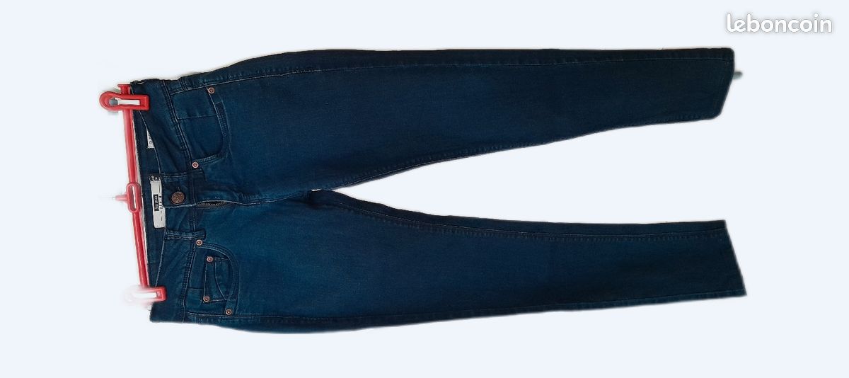 Jean femme (image 1)