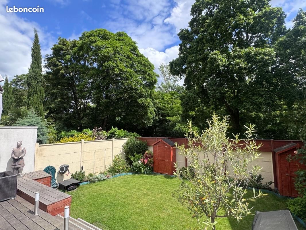 Maison 5 pièces 148 m² (image 1)