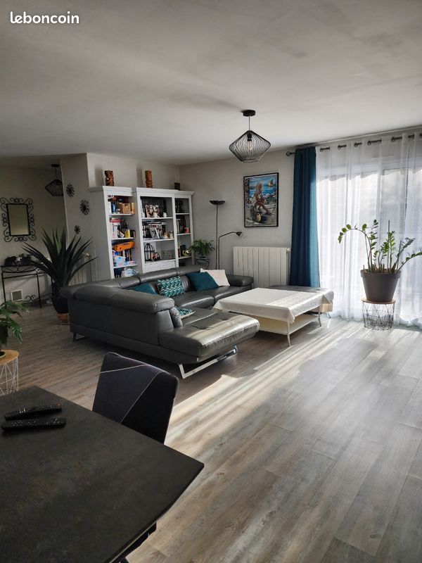 Maison 5 pièces 105 m² · à Biganos · 105 m² · 450 000 €