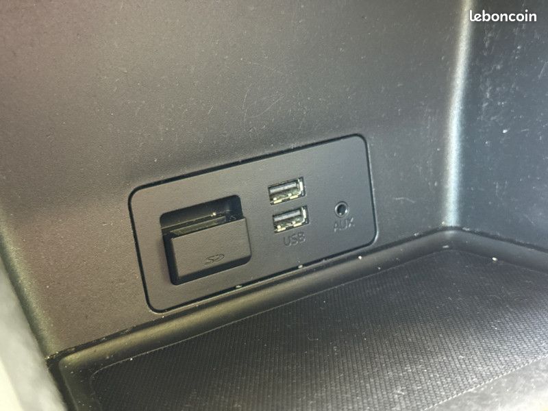 Mazda CX-5 2.2 SKYACTIV-D 150 DYNAMIQUE BVA / 2016 / GPS / CAMERA (image 29)