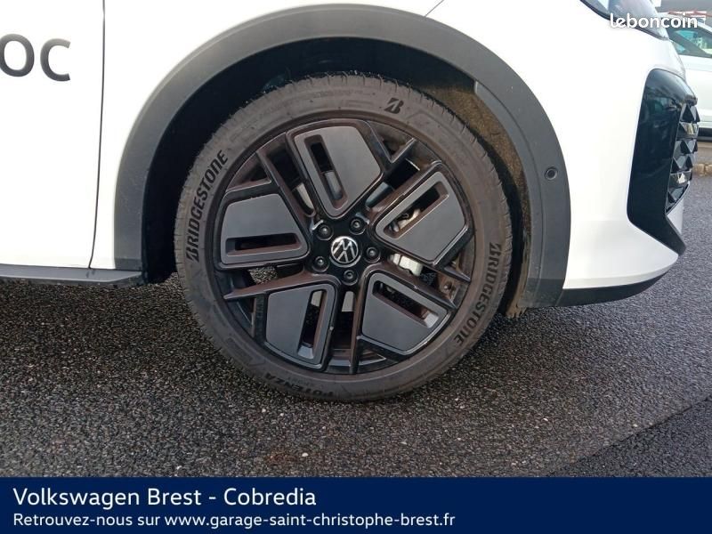 Volkswagen T-Roc 1.5 eTSI 150ch R-Line DSG7 (image 14)