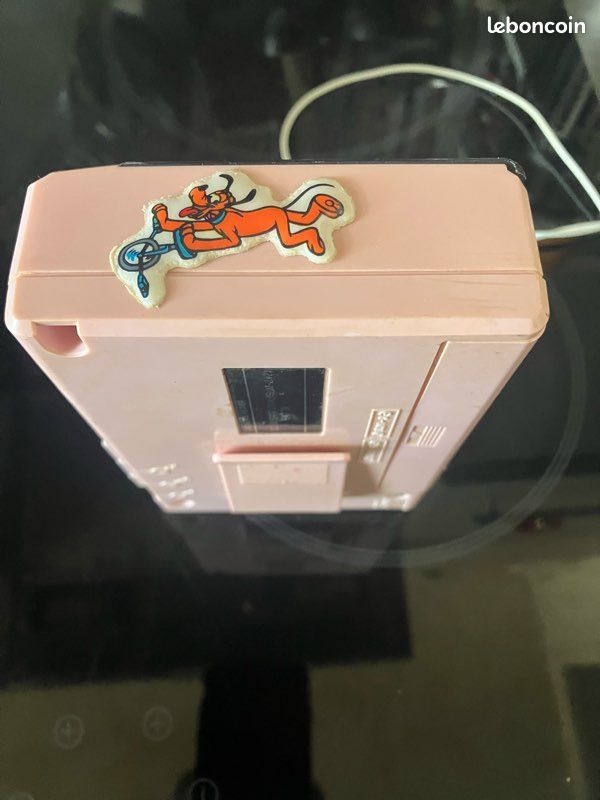 Walkman unicef vintage (image 7)