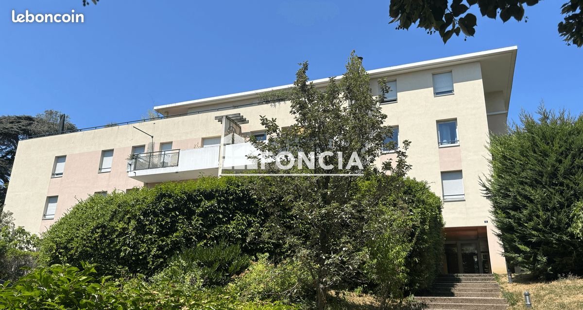 Appartement 2 pièces 44 m² · à Lyon · 44 m² · 760 €