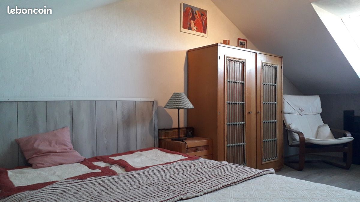 Appartement 1 pièce 30 m² · à Limoges · 30 m² · 440 €/mois