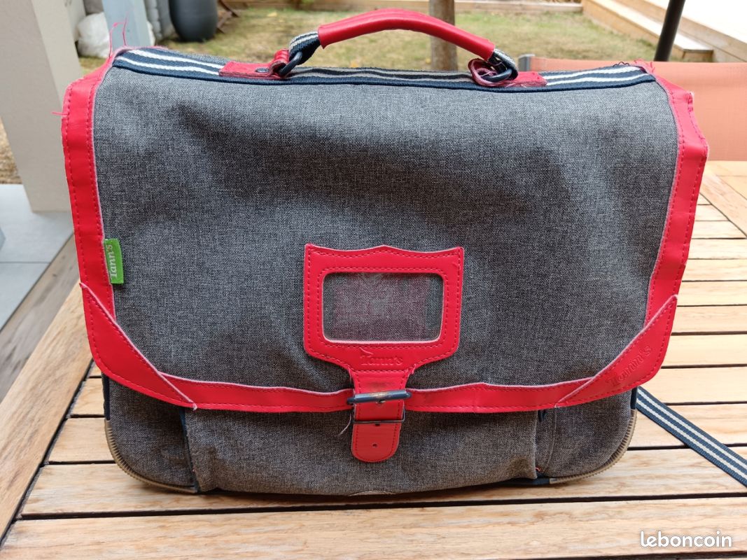 Cartable Tann's (image 1)