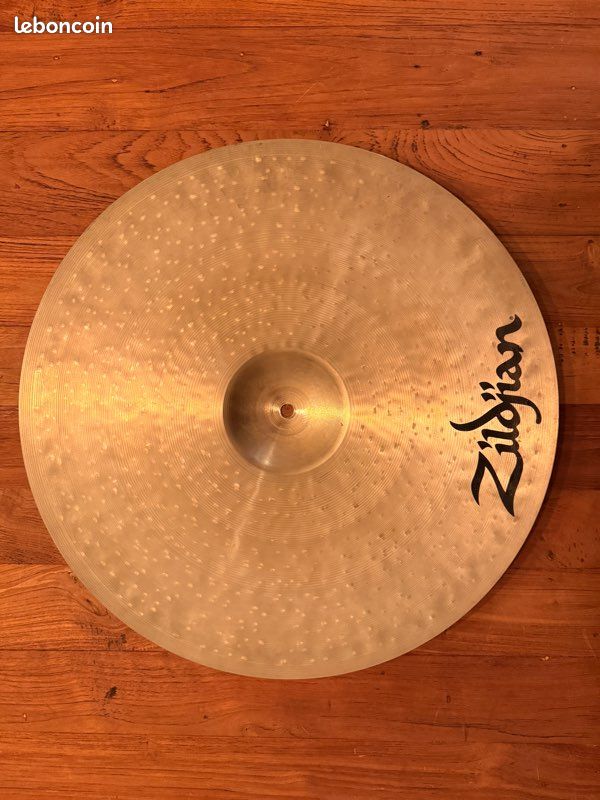 Cymbales (image 18)