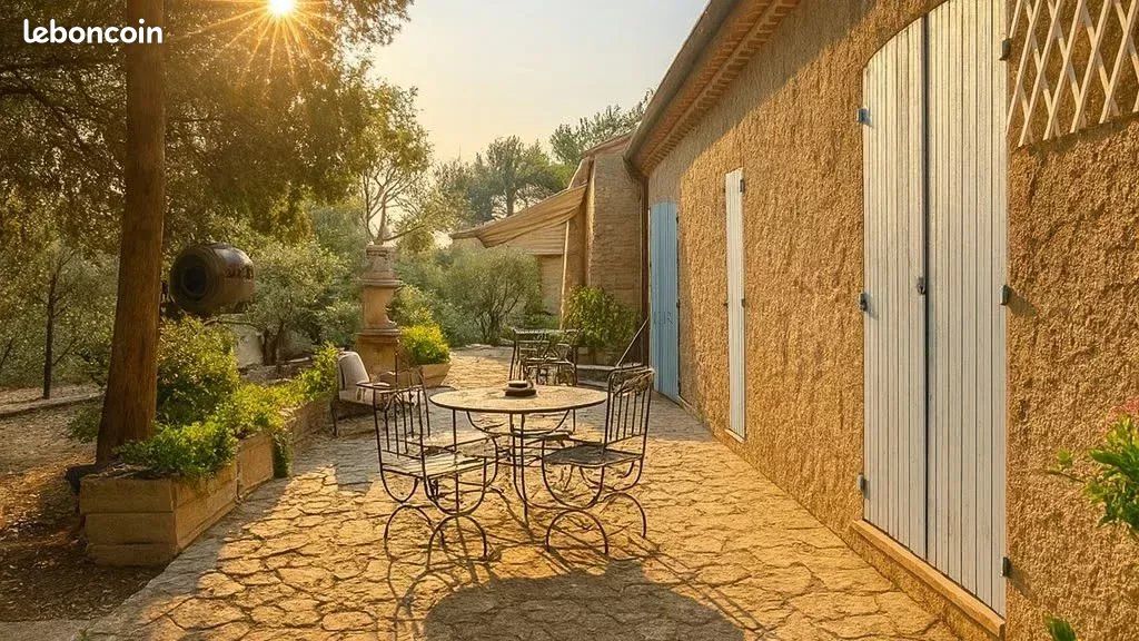 Maison 350 m² · à Grans · 350 m² · 1 960 000 €
