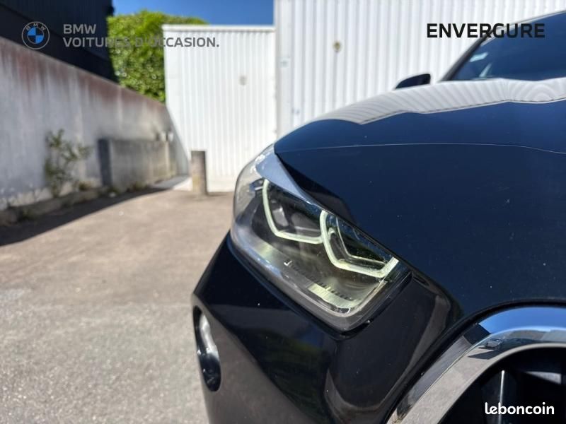 Bmw X2 sDrive18dA 150ch M Sport Euro6d-T (image 10)