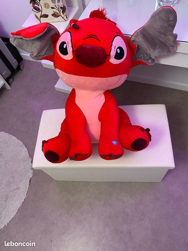 Peluche Stitch (image 1)
