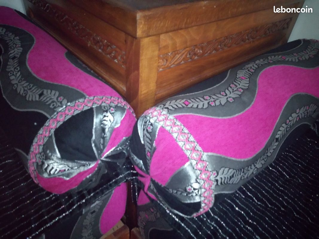 Salon marocain (image 1)