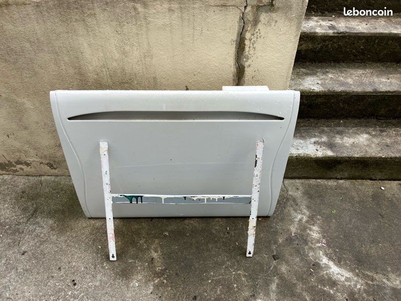 Radiateur électrique thermor 1000w (image 1)