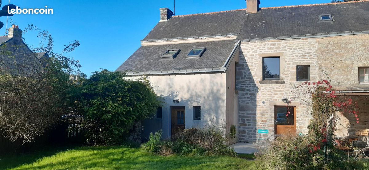 Maison 5 pièces 102 m² · à La Vraie-Croix · 102 m² · 245 000 €