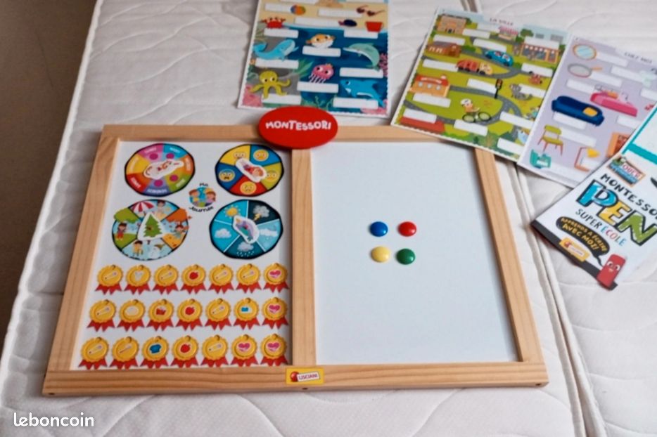 Tableau montessori (image 2)