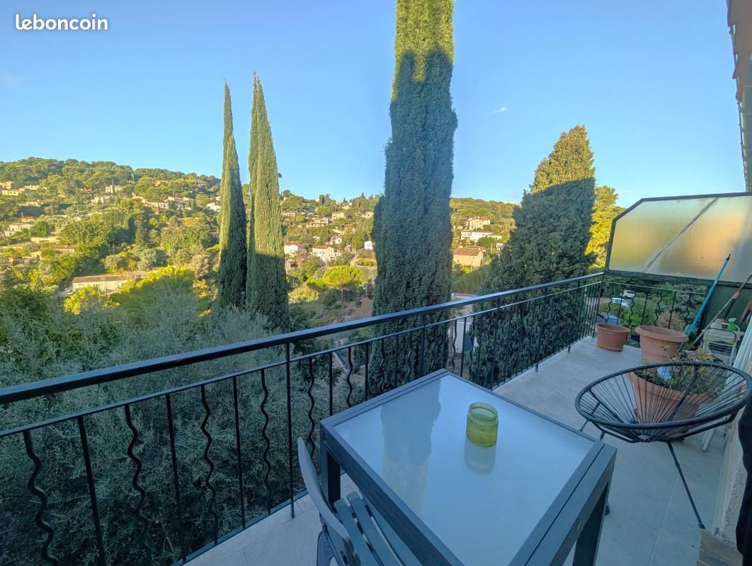 Appartement 1 pièce 32 m² · à Mougins · 32 m² · 710 €/mois