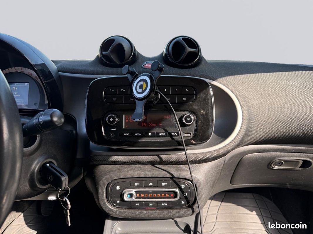 SMART FORTWO GARANTIE 12 MOIS 1.0 71CH Passion (image 13)