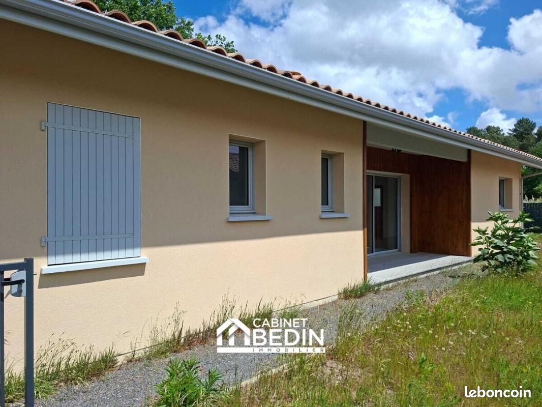 Maison 5 pièces 119 m² · à Sanguinet · 119 m² · 485 000 €