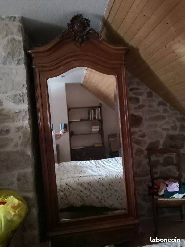 Chambre à coucher (image 1)