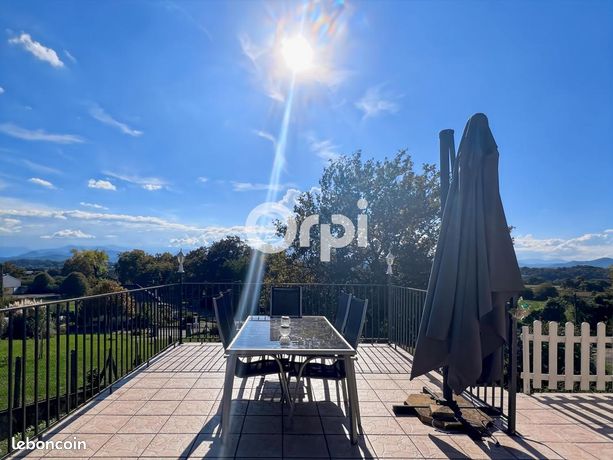 Maison 5 pièces 110 m²