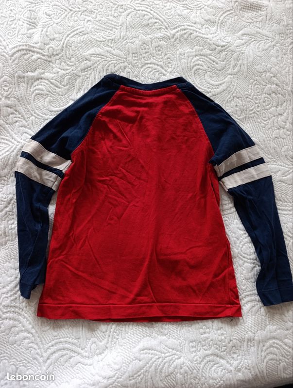 Tee shirt Polo Ralph Lauren (image 2)