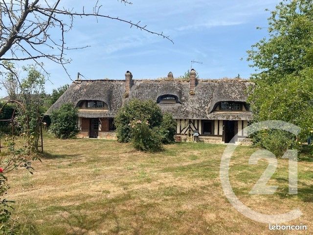 Maison 5 pièces 98 m² · à Évreux · 98 m² · 235 000 €